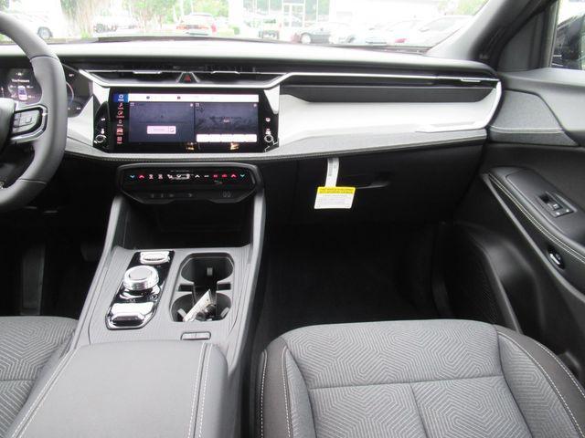 new 2026 Jeep Cherokee car, priced at $39,233