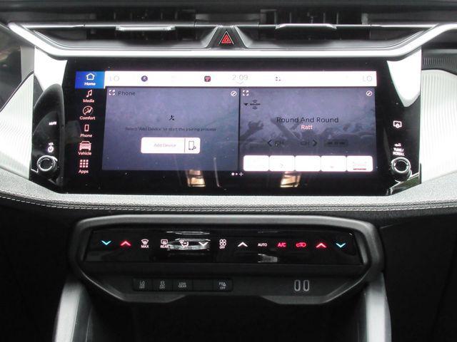 new 2026 Jeep Cherokee car, priced at $39,233