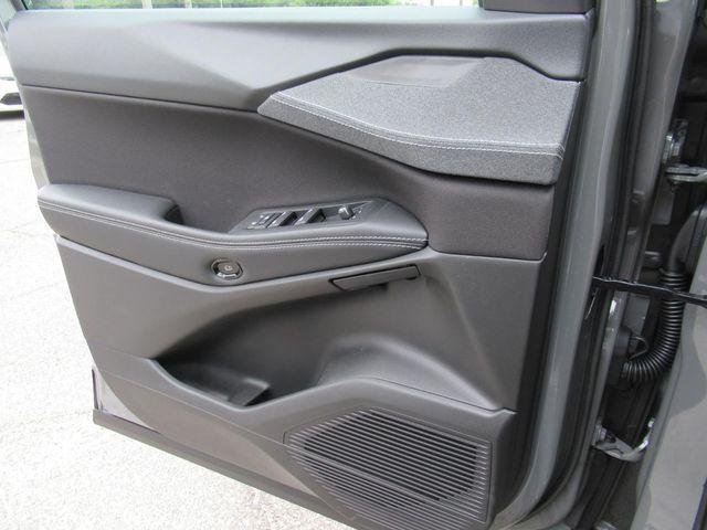 new 2026 Jeep Cherokee car, priced at $39,233