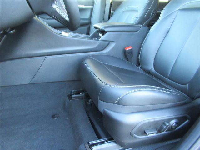 new 2026 Jeep Grand Cherokee L car, priced at $41,352