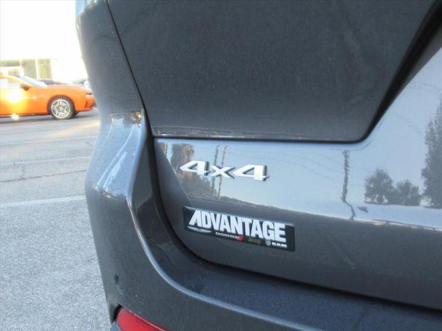 new 2026 Jeep Grand Cherokee L car, priced at $41,352