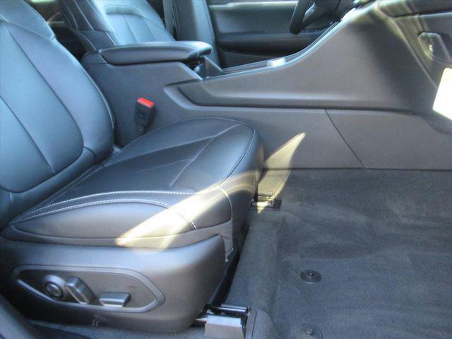 new 2026 Jeep Grand Cherokee L car, priced at $41,352