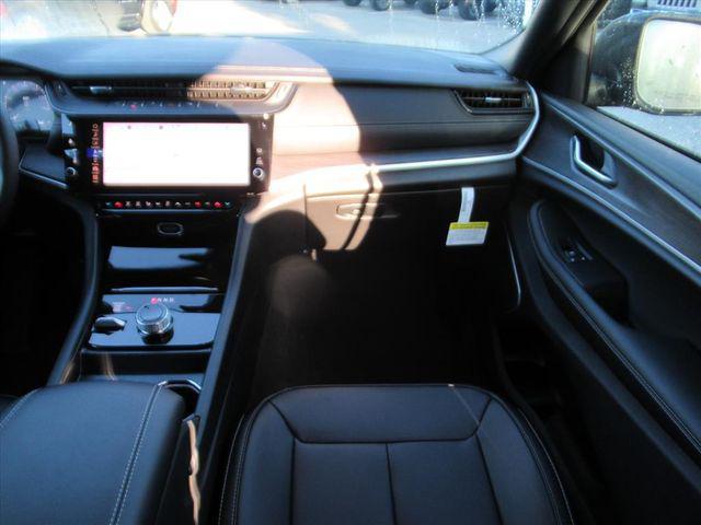 new 2026 Jeep Grand Cherokee L car, priced at $41,352