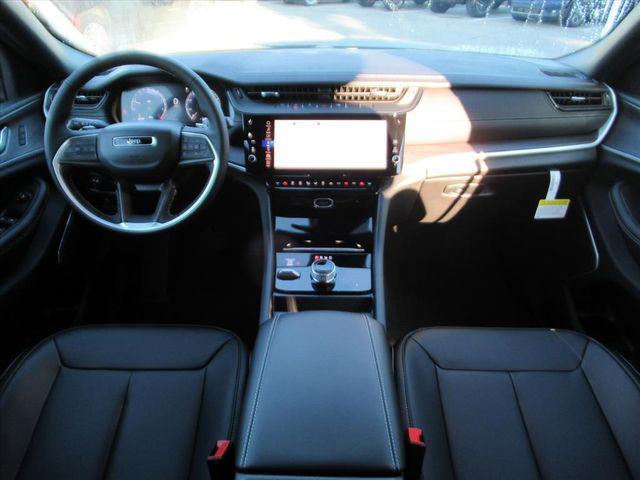 new 2026 Jeep Grand Cherokee L car, priced at $41,352