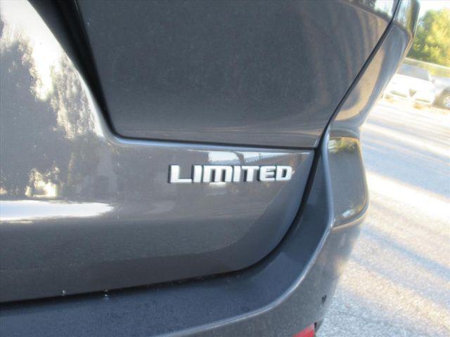 new 2026 Jeep Grand Cherokee L car, priced at $41,352