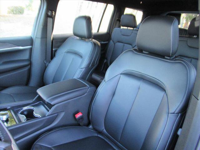 new 2026 Jeep Grand Cherokee L car, priced at $41,352