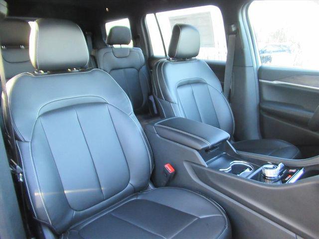 new 2026 Jeep Grand Cherokee L car, priced at $41,352