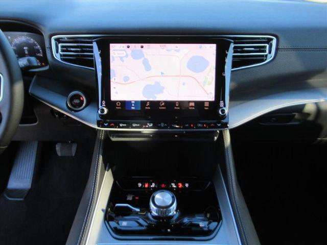 new 2026 Jeep Grand Wagoneer L car, priced at $73,325