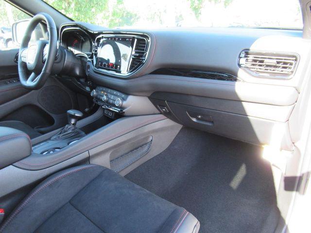 new 2026 Dodge Durango car, priced at $53,037
