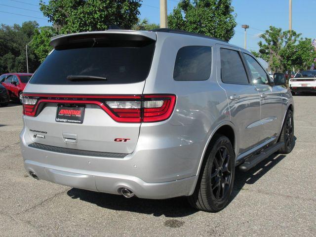 new 2026 Dodge Durango car, priced at $53,037