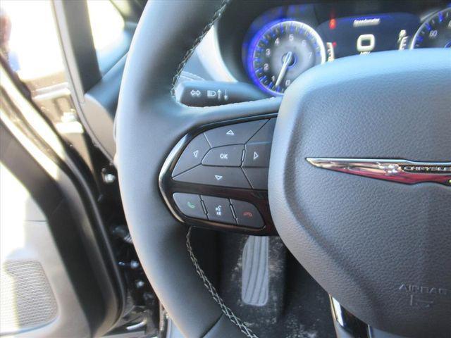 new 2026 Chrysler Pacifica car, priced at $44,459