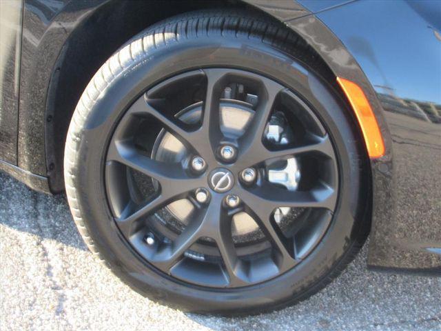 new 2026 Chrysler Pacifica car, priced at $44,459