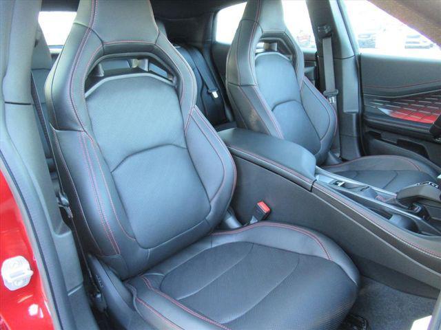 new 2026 Dodge Charger car, priced at $59,589