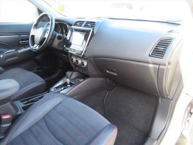 used 2022 Mitsubishi Outlander Sport car, priced at $14,733