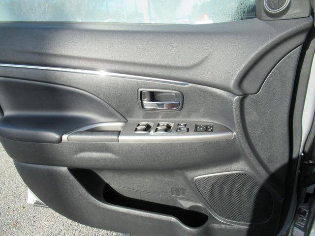 used 2022 Mitsubishi Outlander Sport car, priced at $14,733