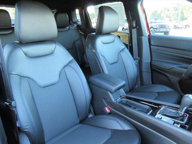 new 2026 Jeep Compass car, priced at $23,070