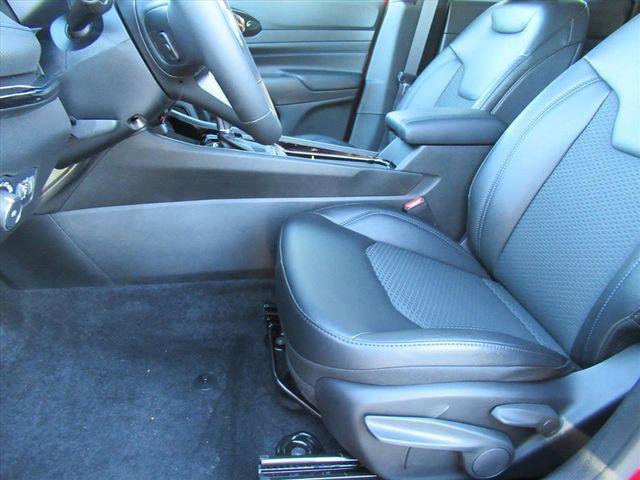 new 2026 Jeep Compass car, priced at $23,070