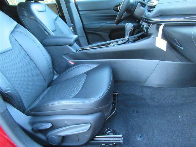 new 2026 Jeep Compass car, priced at $23,070