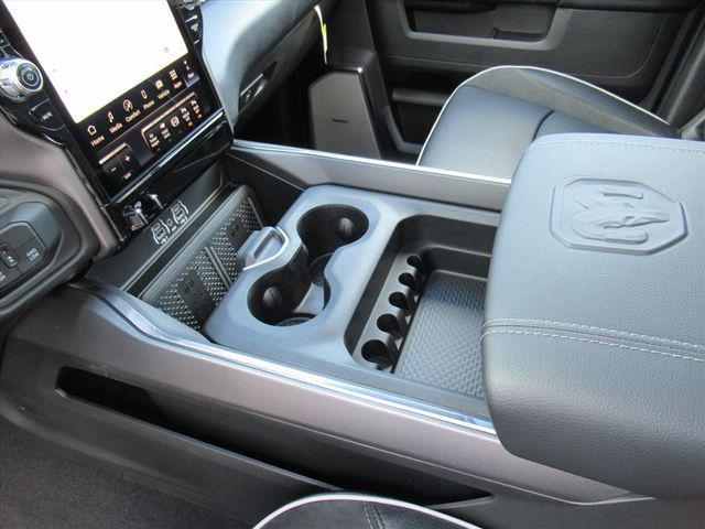 new 2026 Ram 3500 car, priced at $86,125
