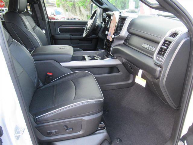 new 2026 Ram 3500 car, priced at $86,125