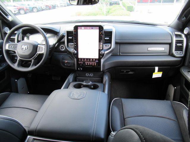 new 2026 Ram 3500 car, priced at $86,125