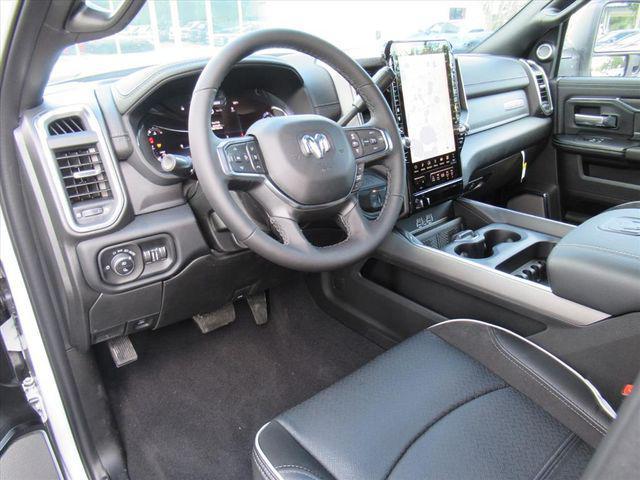 new 2026 Ram 3500 car, priced at $86,125