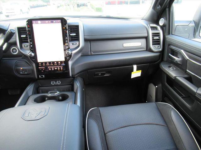 new 2026 Ram 3500 car, priced at $86,125