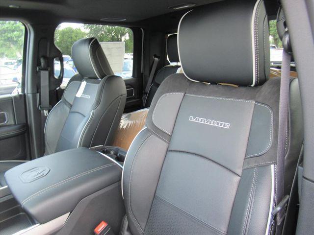 new 2026 Ram 3500 car, priced at $86,125