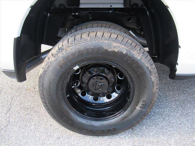 new 2026 Ram 3500 car, priced at $86,125