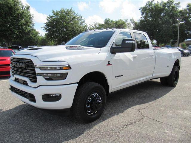 new 2026 Ram 3500 car, priced at $86,125