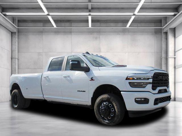new 2026 Ram 3500 car, priced at $86,125