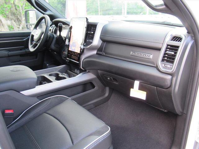 new 2026 Ram 3500 car, priced at $86,125