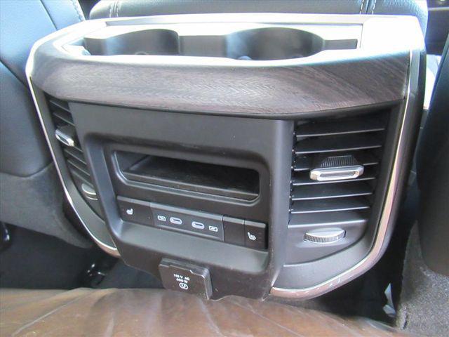 new 2026 Ram 3500 car, priced at $86,125