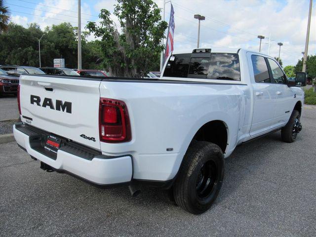 new 2026 Ram 3500 car, priced at $86,125