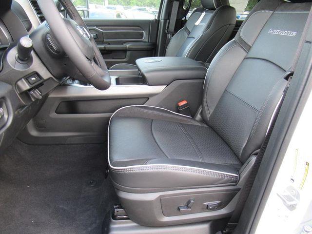 new 2026 Ram 3500 car, priced at $86,125
