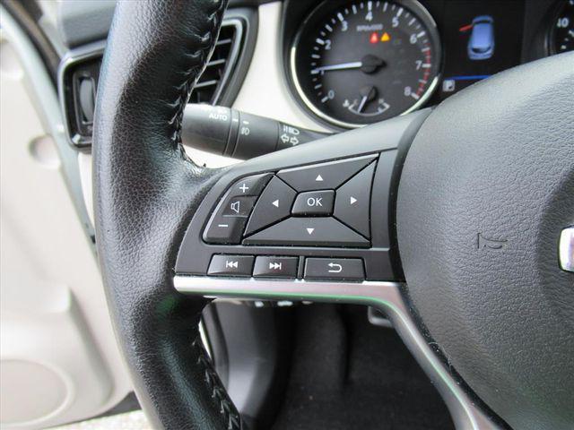 used 2021 Nissan Rogue Sport car, priced at $15,997