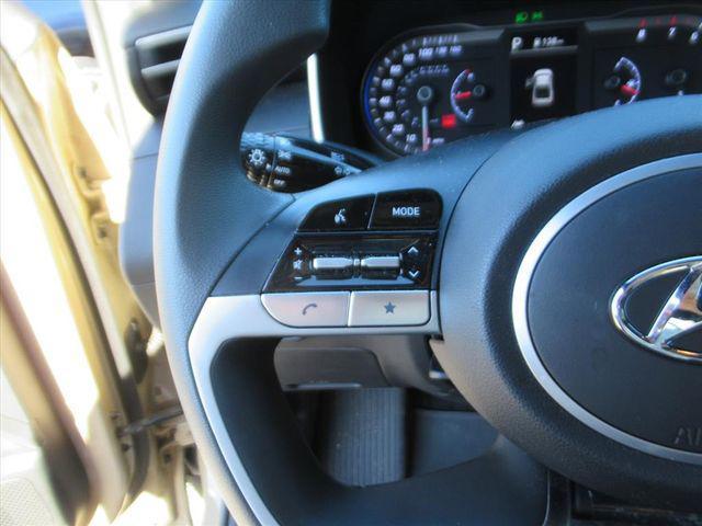 used 2024 Hyundai SANTA CRUZ car, priced at $25,991