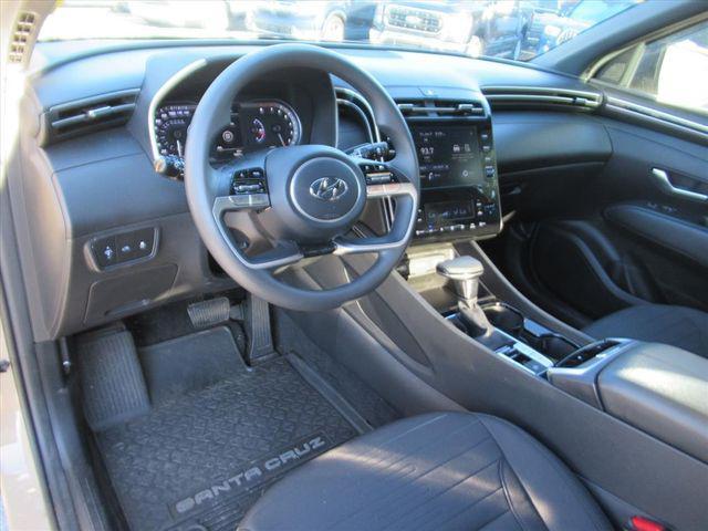 used 2024 Hyundai SANTA CRUZ car, priced at $25,991