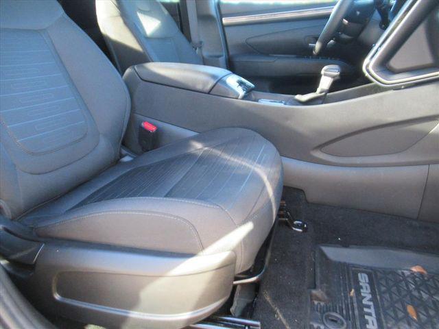 used 2024 Hyundai SANTA CRUZ car, priced at $25,991