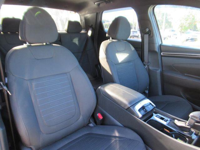 used 2024 Hyundai SANTA CRUZ car, priced at $25,991