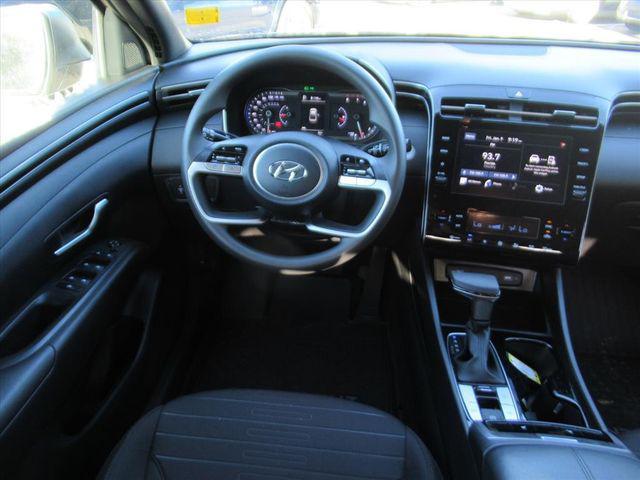 used 2024 Hyundai SANTA CRUZ car, priced at $25,991