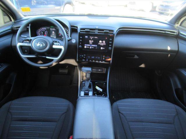 used 2024 Hyundai SANTA CRUZ car, priced at $25,991