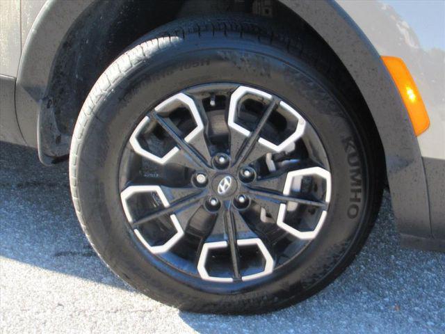 used 2024 Hyundai SANTA CRUZ car, priced at $25,991