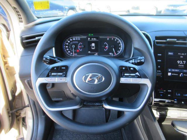 used 2024 Hyundai SANTA CRUZ car, priced at $25,991
