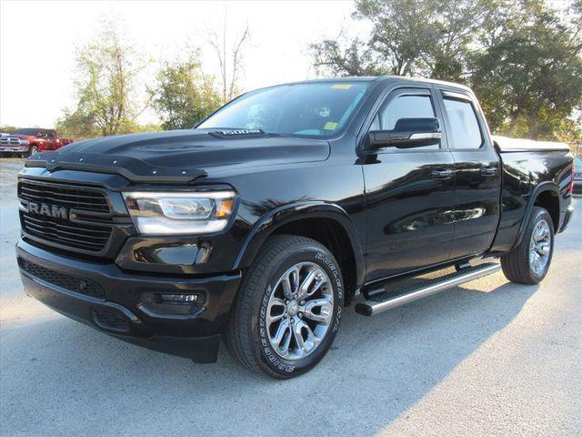 used 2019 Ram 1500 car, priced at $31,182
