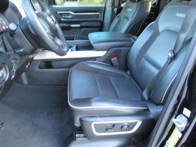 used 2019 Ram 1500 car, priced at $31,182