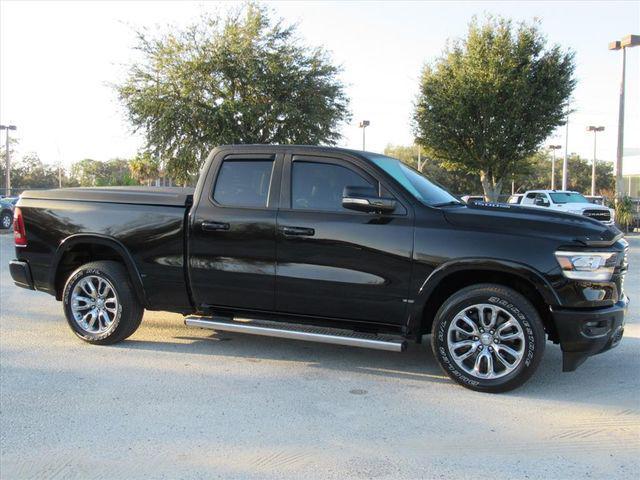 used 2019 Ram 1500 car, priced at $31,182