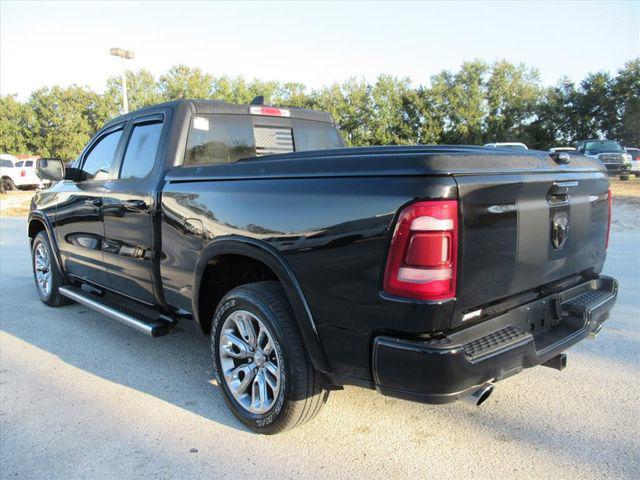 used 2019 Ram 1500 car, priced at $31,182
