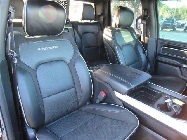 used 2019 Ram 1500 car, priced at $31,182