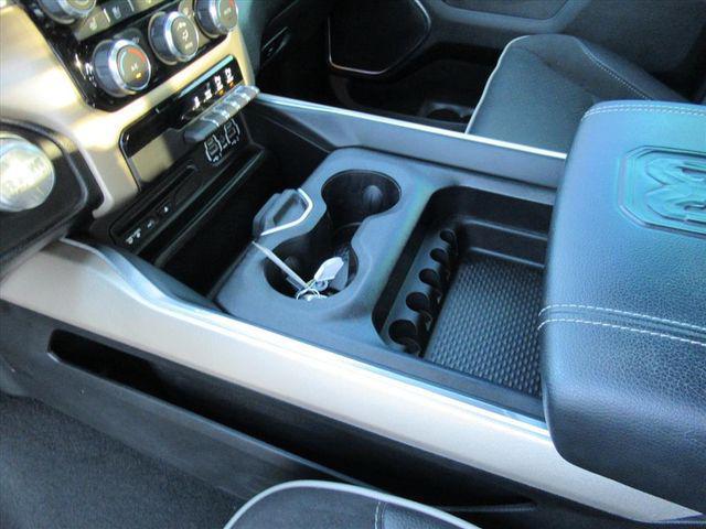 used 2019 Ram 1500 car, priced at $31,182